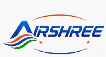 AIRSHREE trademark artwork