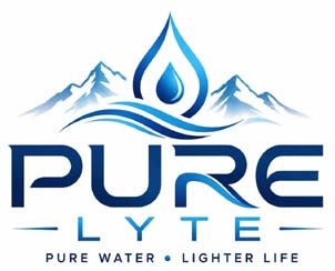 PURE LYTE trademark artwork