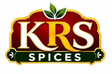 KRS SPICES trademark artwork