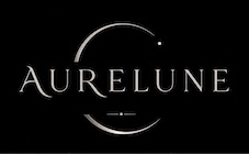 AURELUNE trademark artwork