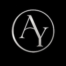 AY trademark artwork