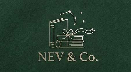 NEV & Co. trademark artwork