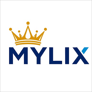 MYLIX trademark artwork
