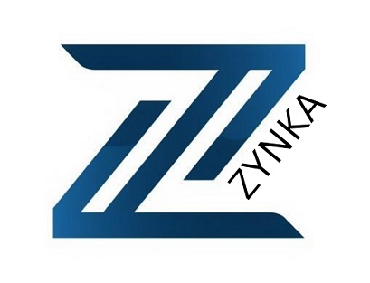ZYNKA trademark artwork
