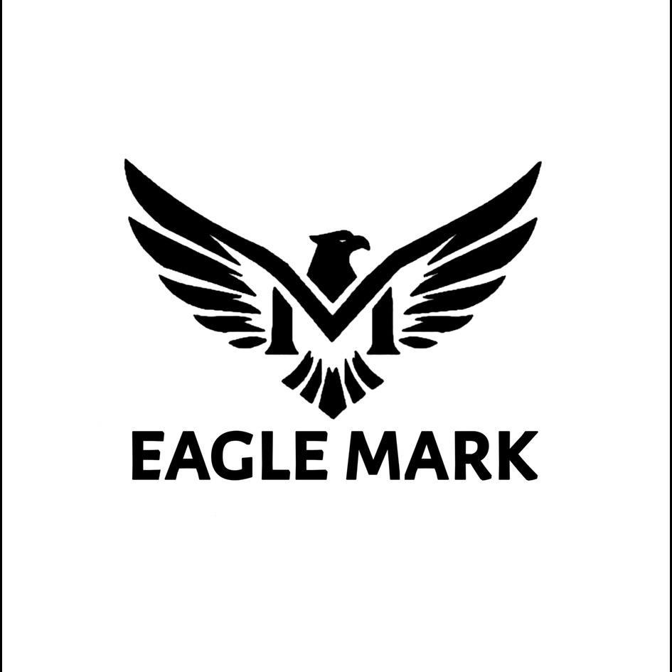 EAGLE MARK trademark artwork