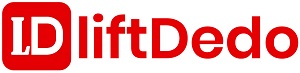 LIFTDEDO trademark artwork