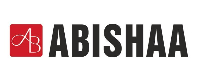 ABISHAA trademark artwork