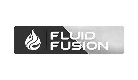 FLUID FUSION trademark artwork