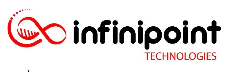 infinipoint TECHNOLOGIES trademark artwork