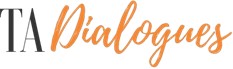 TA Dialogues (device) trademark artwork