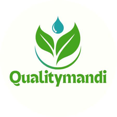 QUALITYMANDI trademark artwork