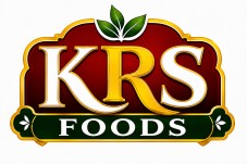 KRS FOODS trademark artwork