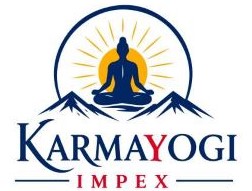 KARMAYOGI IMPEX trademark artwork