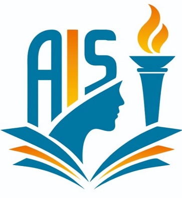 AIS trademark artwork
