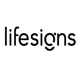 LIFESIGNS trademark artwork