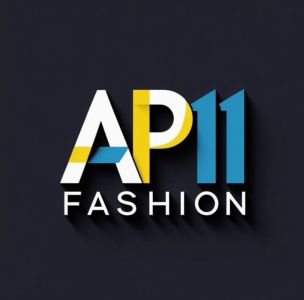 AP 11 FASHION trademark artwork