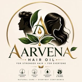 AARVENA trademark artwork