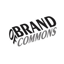 BRAND OF COMMONS trademark artwork