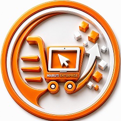 Device of Maruti Enterprise trademark artwork
