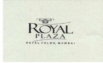 ROYAL PLAZA trademark artwork