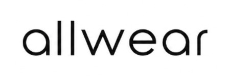 allwear trademark artwork