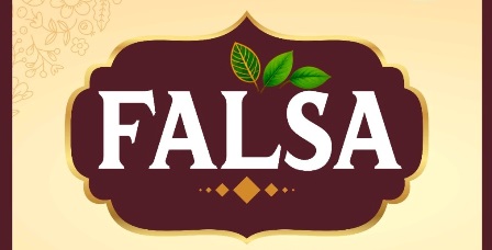 FALSA trademark artwork
