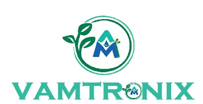 VAMTRONIX trademark artwork