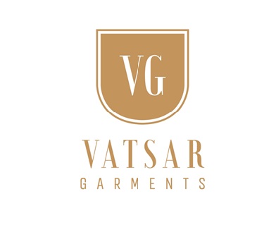 VATSAR GARMENTS trademark artwork