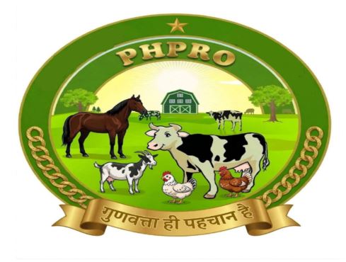 PHPRO trademark artwork