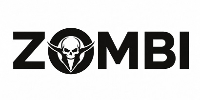 ZOMBI trademark artwork