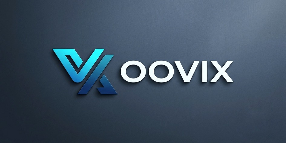 VOOVIX device trademark artwork