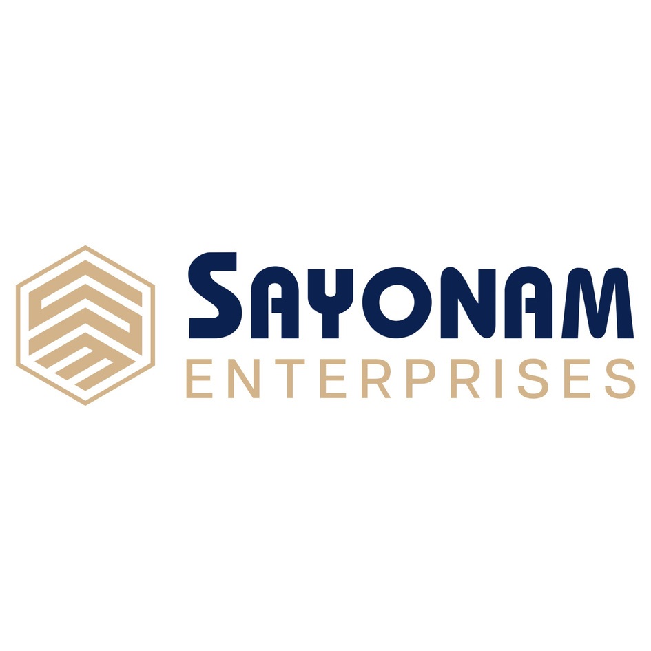 SAYONAM ENTERPRISES trademark artwork