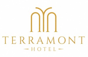 TERRAMONT HOTEL trademark artwork
