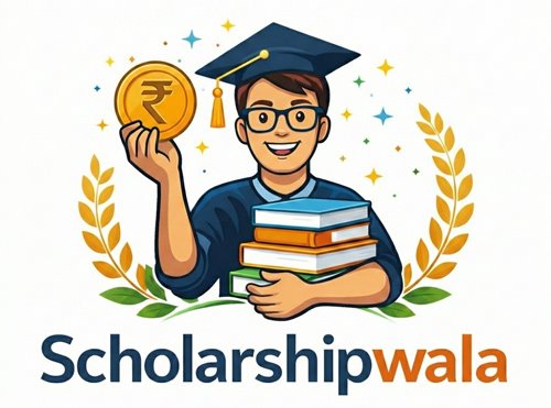 SCHOLARSHIPWALA trademark artwork