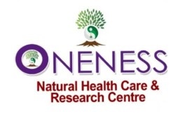 ONENESS Natural Health Care & Research Centre trademark artwork