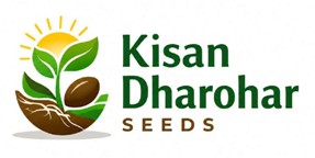 KISAN DHAROHAR SEEDS trademark artwork