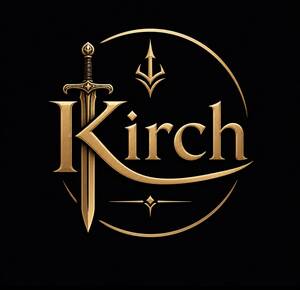 Kirch trademark artwork
