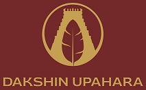 DAKSHIN UPAHARA trademark artwork