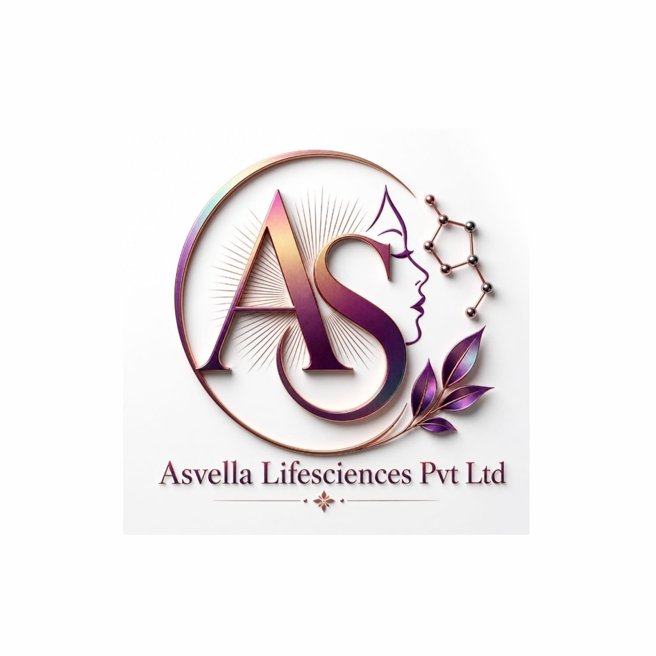 Asvella Lifesciences Pvt Ltd trademark artwork