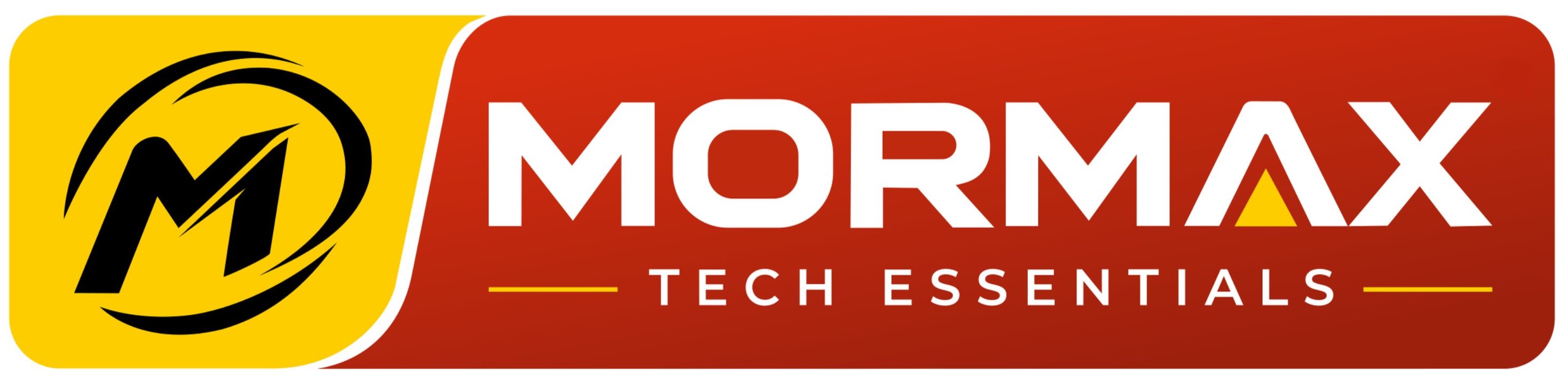 MORMAX trademark artwork