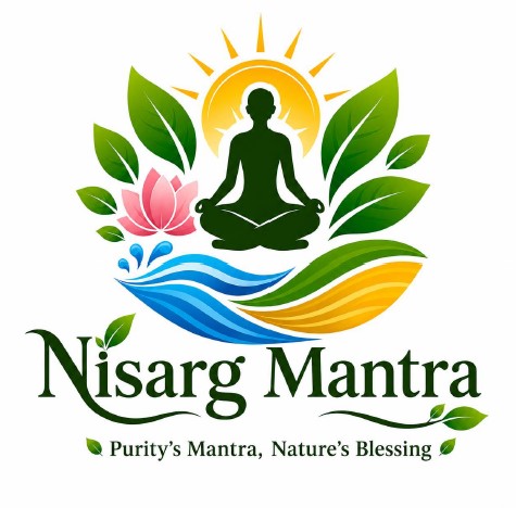 NISARG MANTRA trademark artwork