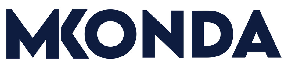 MKONDA trademark artwork