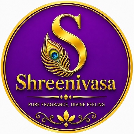 SHREENIVASA trademark artwork