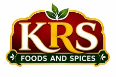 KRS FOODS AND SPICES trademark artwork