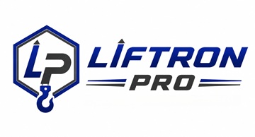 LIFTRON PRO trademark artwork