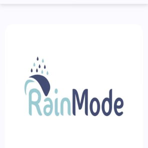 RAINMODE trademark artwork