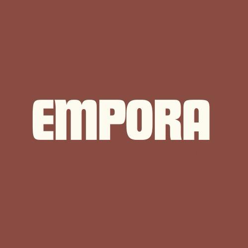 EMPORA trademark artwork