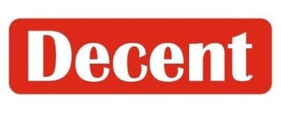 DECENT trademark artwork