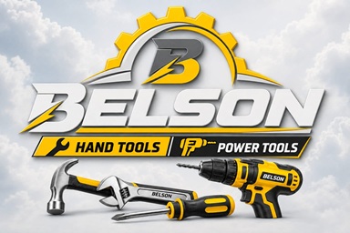 BELSON trademark artwork