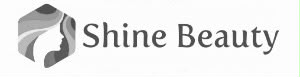 Shine Beauty trademark artwork